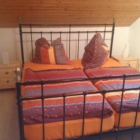 Apartment Tunneborn