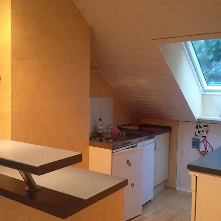 Tunneborn Apartment