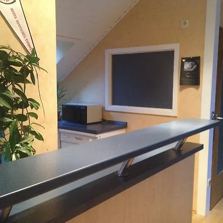 Apartment Tunneborn *