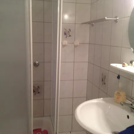 Tunneborn Apartment
